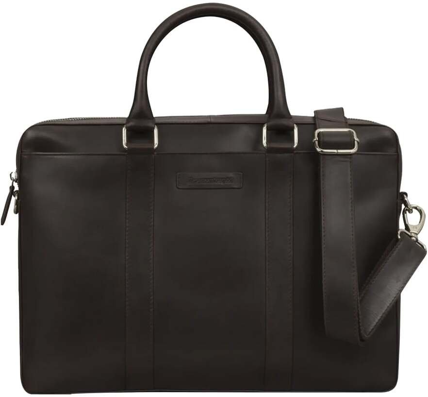 Torba dbramante dbramante1928 Nordborg, Briefcase, 38.1 cm (15"), Shoulder strap (BG15HD001812)
