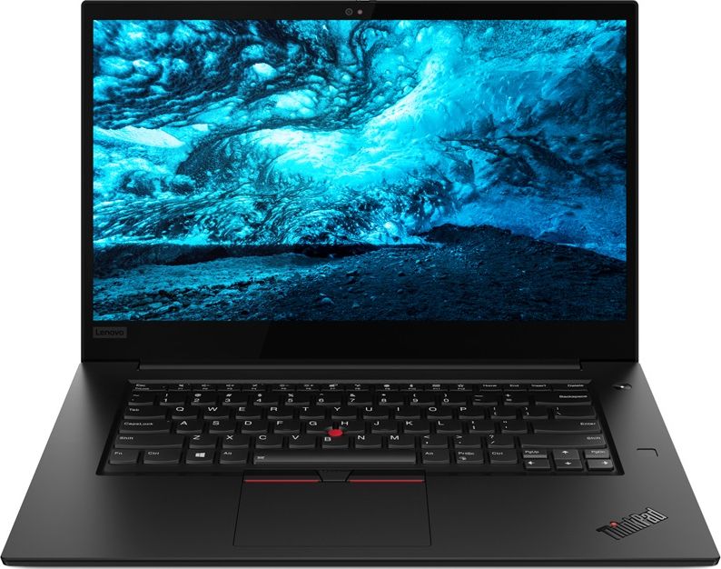 Laptop Lenovo ThinkPad X1 Extreme (20QVCTO1WW)