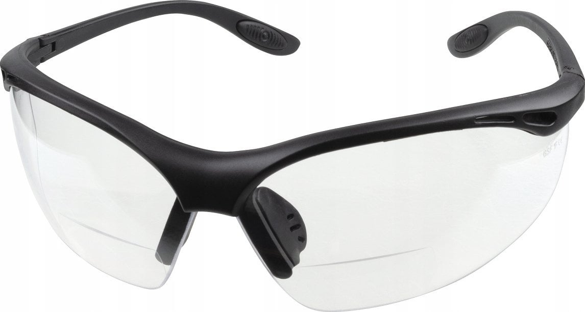 Wolfcraft Korekcyjne okulary ochronne +1,5 ,CE