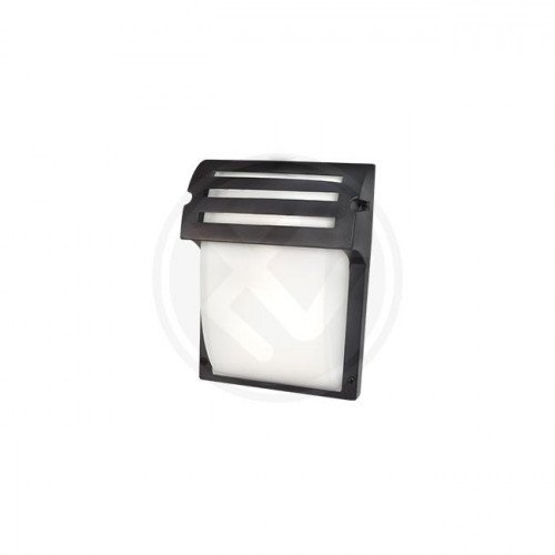 Orno Oprawa architektoniczna Kalio E27 aluminium IP54