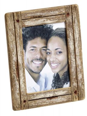 Ramka Walther Dupla 10x15, drewniana (YA015W)