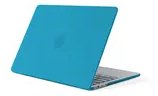 Torba Epico Pokrowiec Shell do Apple MacBook Air 13'', niebieski (7810101600001)