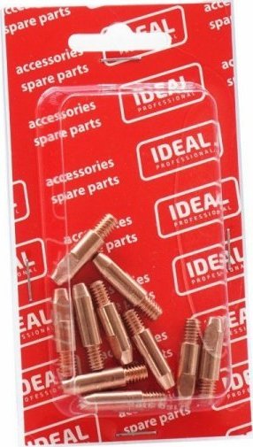 Ideal KOÅCÃWKA PRÄDOWA DO STALI M6*28 0.8MM MB25 OP. 10SZT