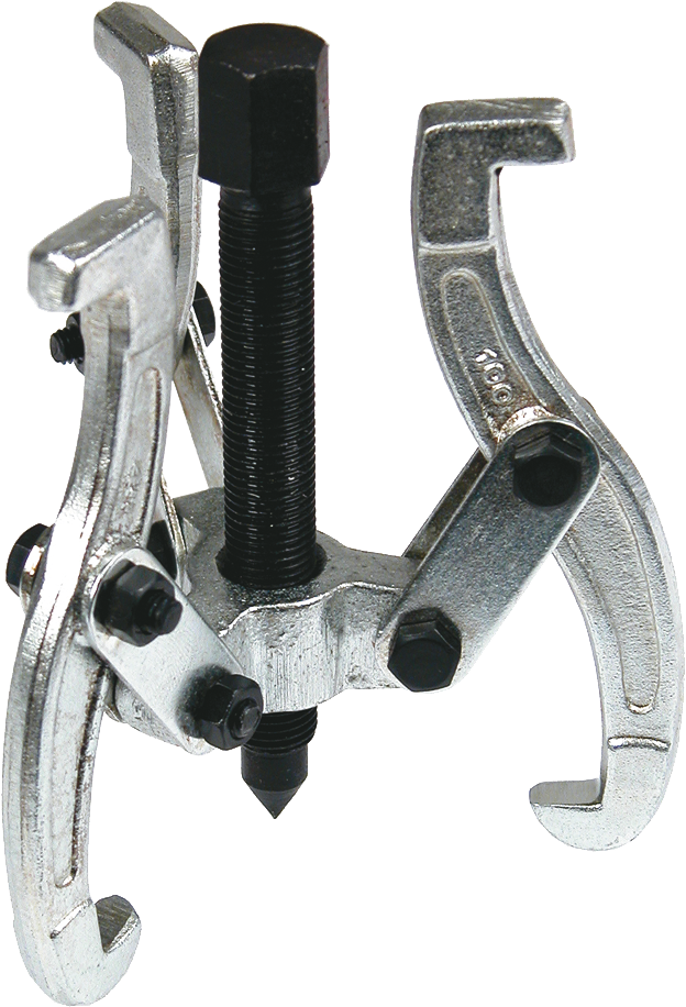 Topex Ściągacz do łożysk 3-ramienny 3" (37D405)