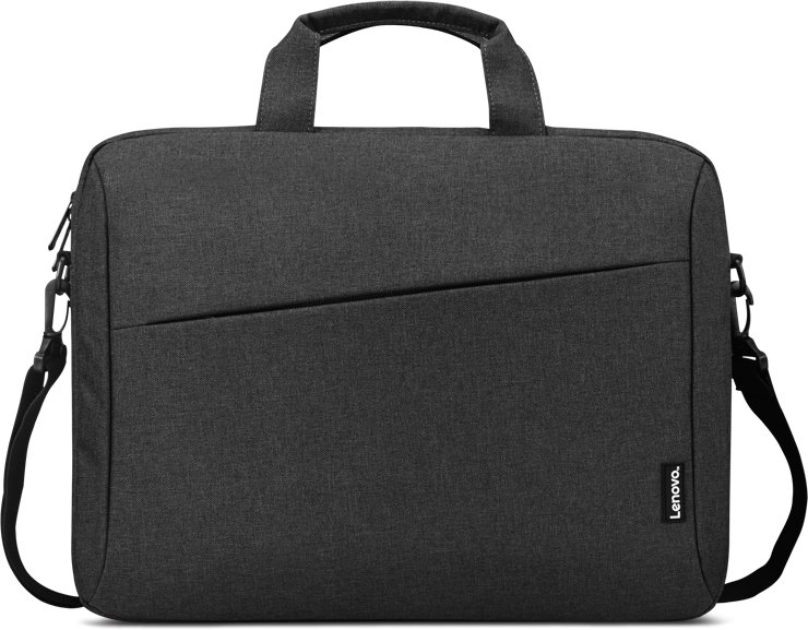 Torba Lenovo Lenovo Casual Topload T210 Laptop Bag – 17 Inch – Black – Water Resistant – 430 x 60 x ...