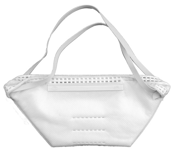 Vorel Półmaski filtrujące jednorazowe 5szt. (74542)