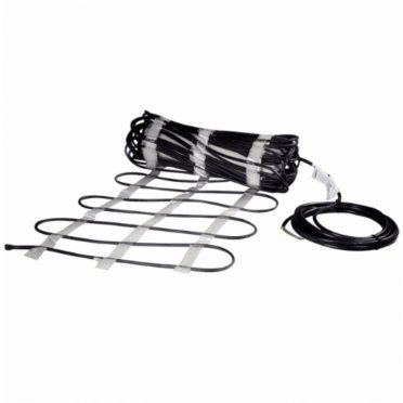 Zamel Mata grzejna pod podjazdy i rampy 300W/m2 8m2 GMPD-80/300