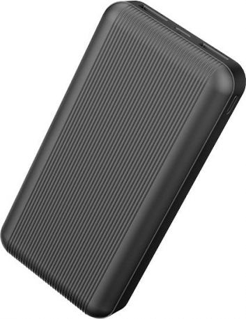 Powerbank Dudao K4 Max 20000mAh Czarny