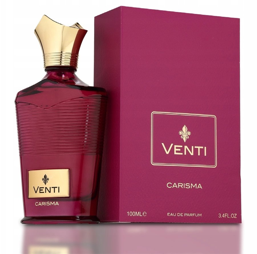 Giordano Amaro Venti Carisma Eau de Parfum 100ml (311516)