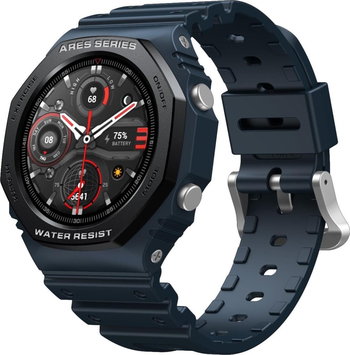 smartwatch Zeblaze