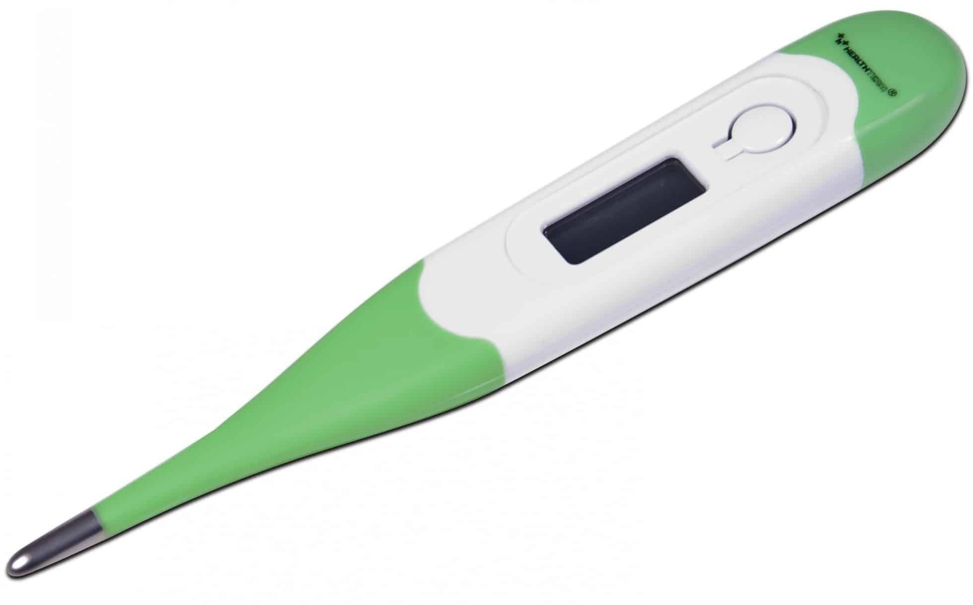 Sachs Geomed Ut-113 Digital Thermometer Under Arm Unisex