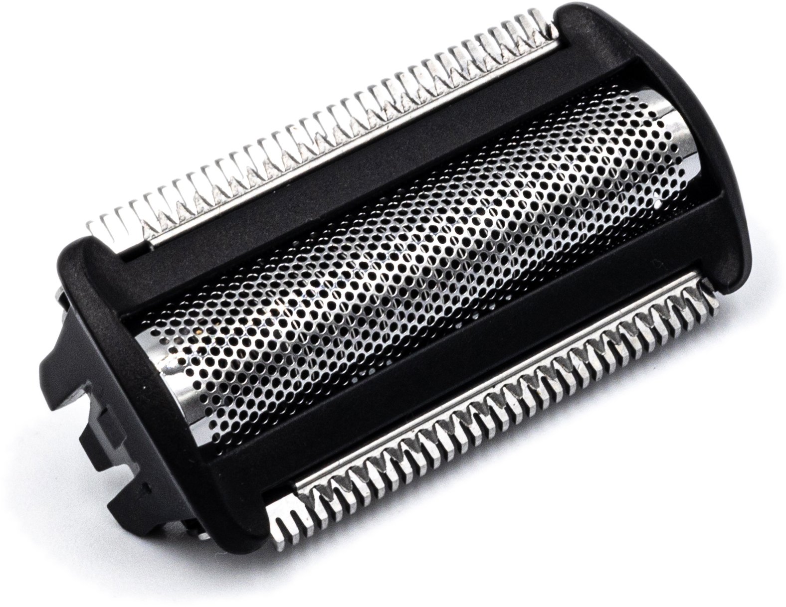 GŁOWICA BLOK OSTRZY FOLIA OSTRZA NOŻE TNĄCE DO PHILIPS BODYGROOM TT2000 TT2000/43 BG 2000 5000 7000 8000 SERIE