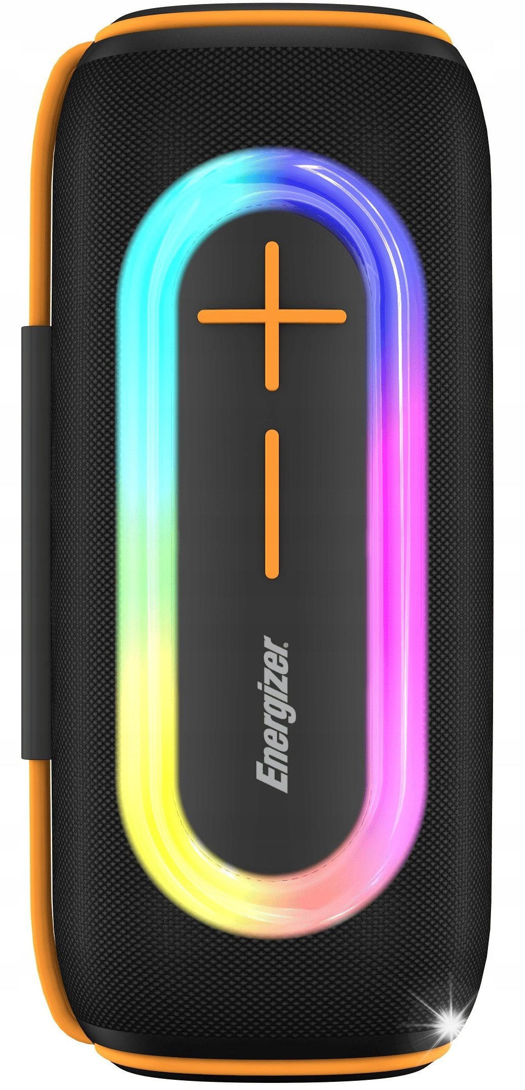 Głośnik Energizer Głośnik przenośny Energizer Bluetooth 2400mAh RGB