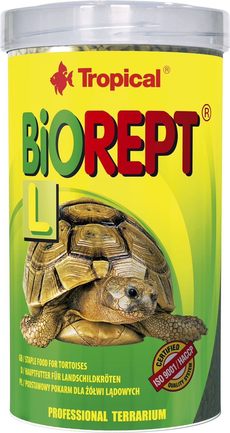 Tropical BIOREPT L-ZOLW 5L 11358 (28245)