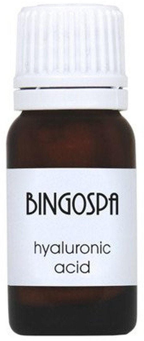 BingoSpa BINGOSPA Kwas hialuronowy 10ml