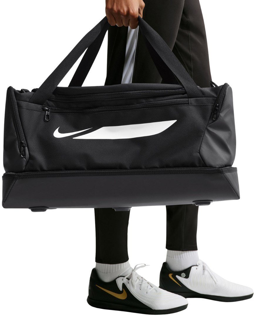 Nike Torba Academy Team HDCS M czarna IO0923 010 (T2437)