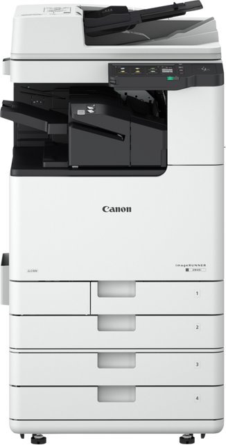 Urządzenie wielofunkcyjne Canon imageRUNNER 2925i (5976C005)