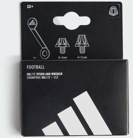 Adidas Kołki wkręty Studs (KT1819)
