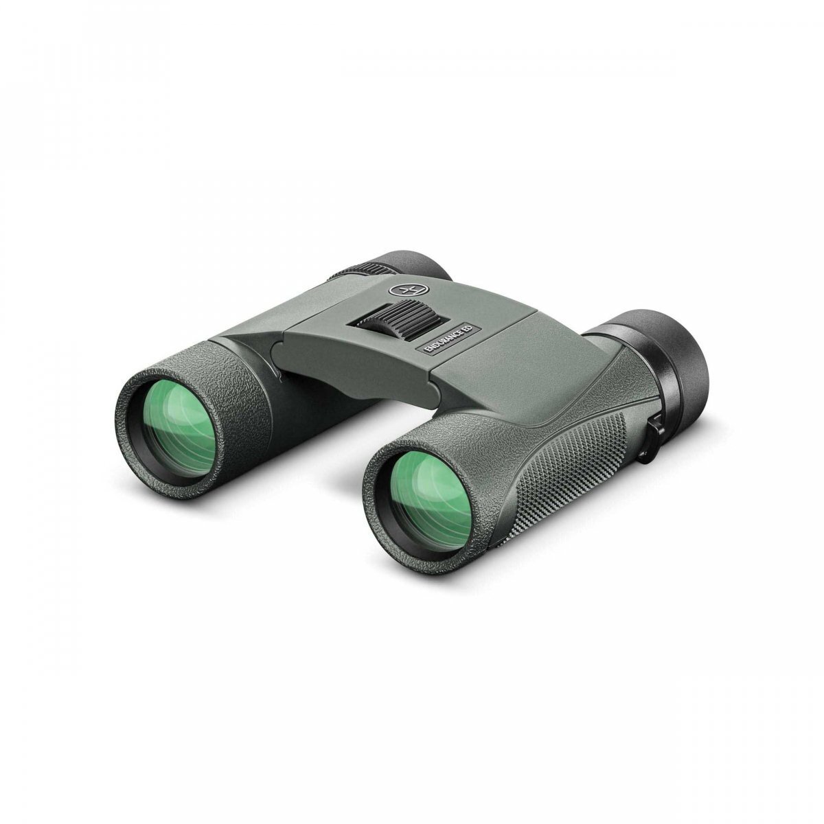 Lornetka Apexel Lornetka Hawke Endurance ED Compact 10x25 zielona