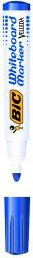 Bic Velleda ECO* 1701 Niebieski (3086121701061)
