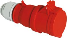 Bals Gniazdo przenośne MULTI-GRIP Quick-Connect 32A 5P 400V 6h IP44 (3148)