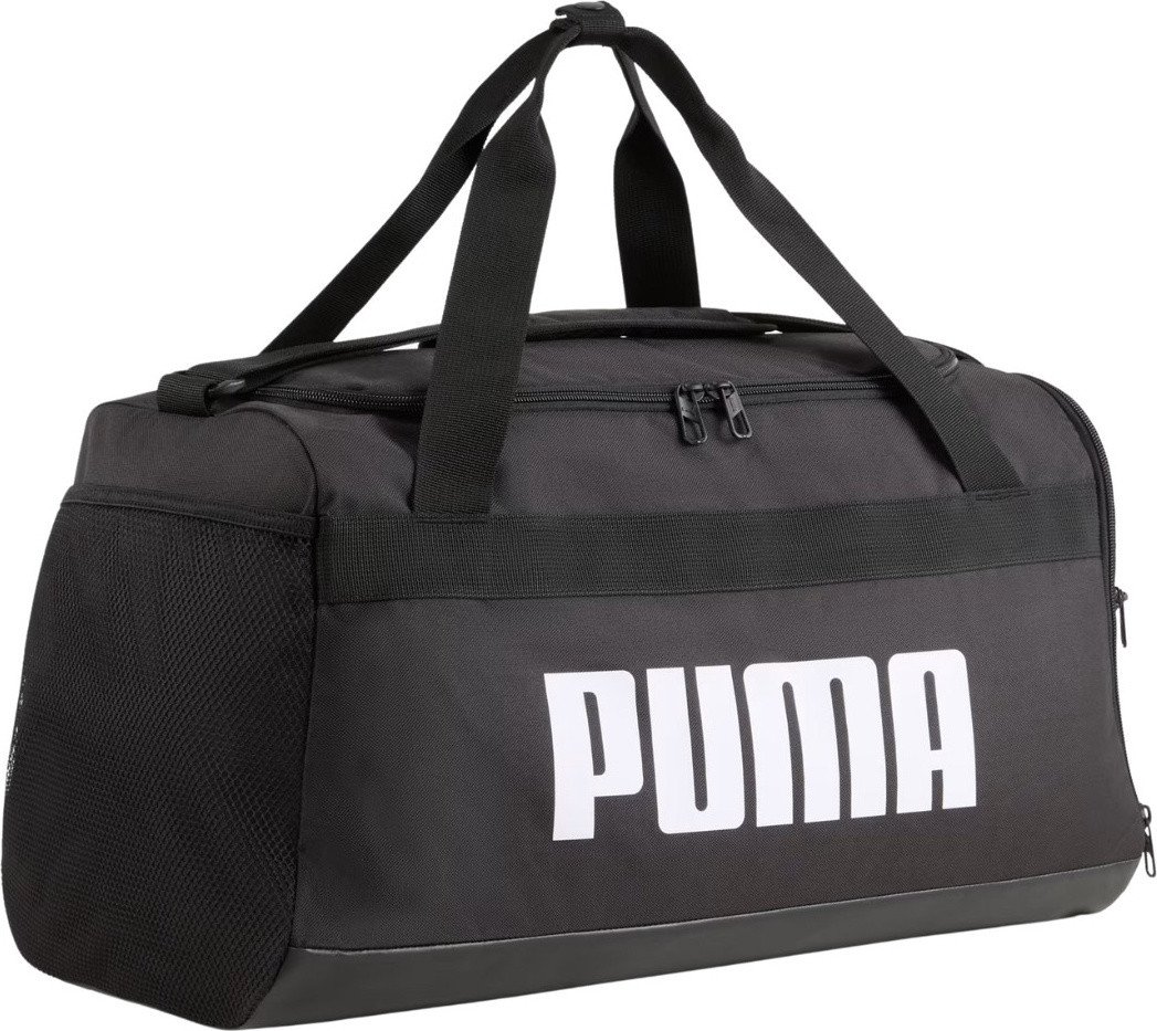 Puma Torba Puma Challenger Sports Small czarna 91143 01