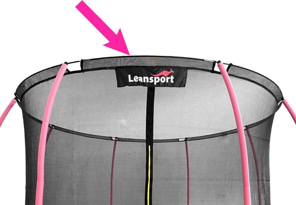 Lean Sport Ring górny do trampoliny Sport Max 12ft