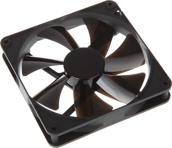 Wentylator Noiseblocker BlackSilent Pro Fan PK-PS (ITR-PK-PS)