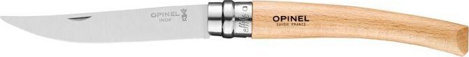 Opinel Nóż Slim Beech 10