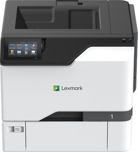 Drukarka laserowa Lexmark Lexmark CS735de Kolor 1200 x 1200 DPI A4