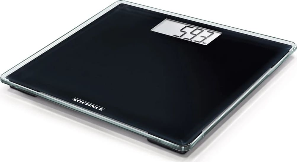 Waga łazienkowa Soehnle Style Sense Compact 100