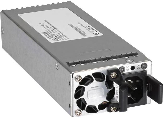 Zdjęcia - Podzespoły serwerowe NETGEAR Zasilacz serwerowy  Power Supply M4300 Series  (APS150W-100NES)