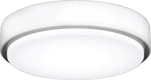 Lampa sufitowa Aigostar LED Lampa sufitowa 12W 6500K LED Lampa sufitowa 12W 6500K
