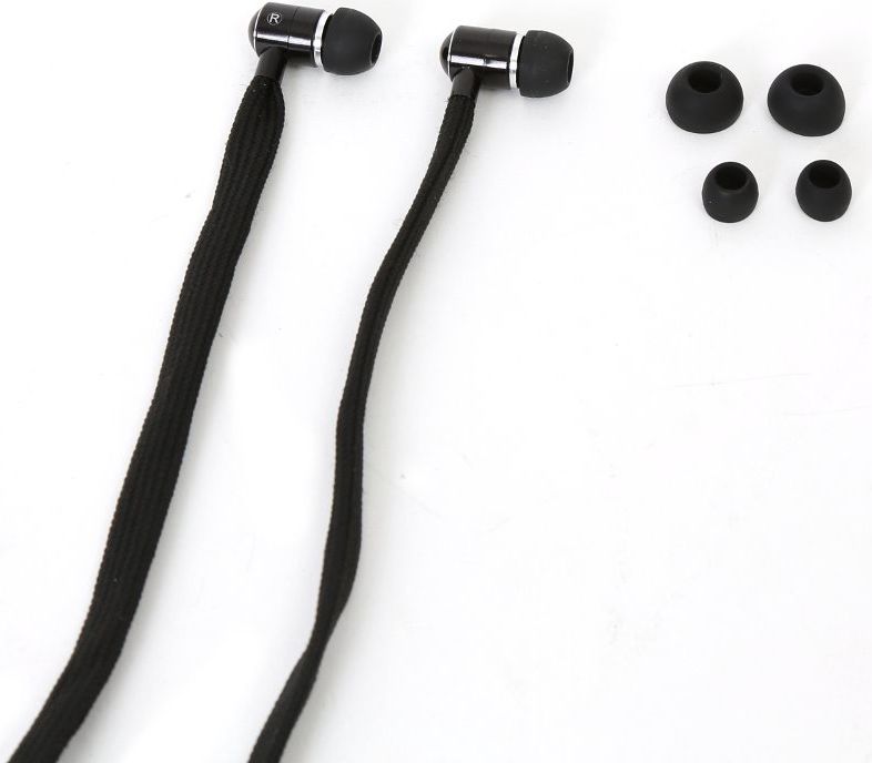 Słuchawki Freestyle Shoelace (42776)