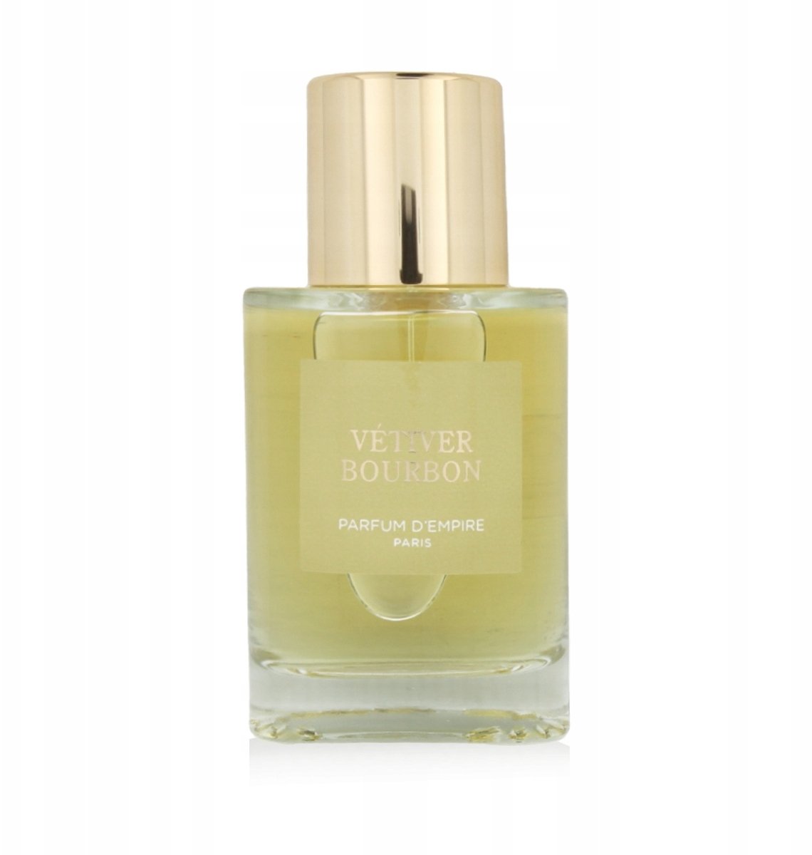 Issey Miyake Parfum d'Empire Vétiver Bourbon Eau De Parfum 100 ml (unisex) (3760302990665)