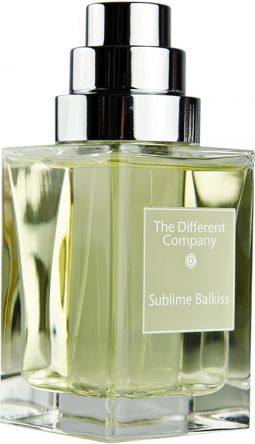The Different Company Sublime Balkiss (U) EDP/S 50ML