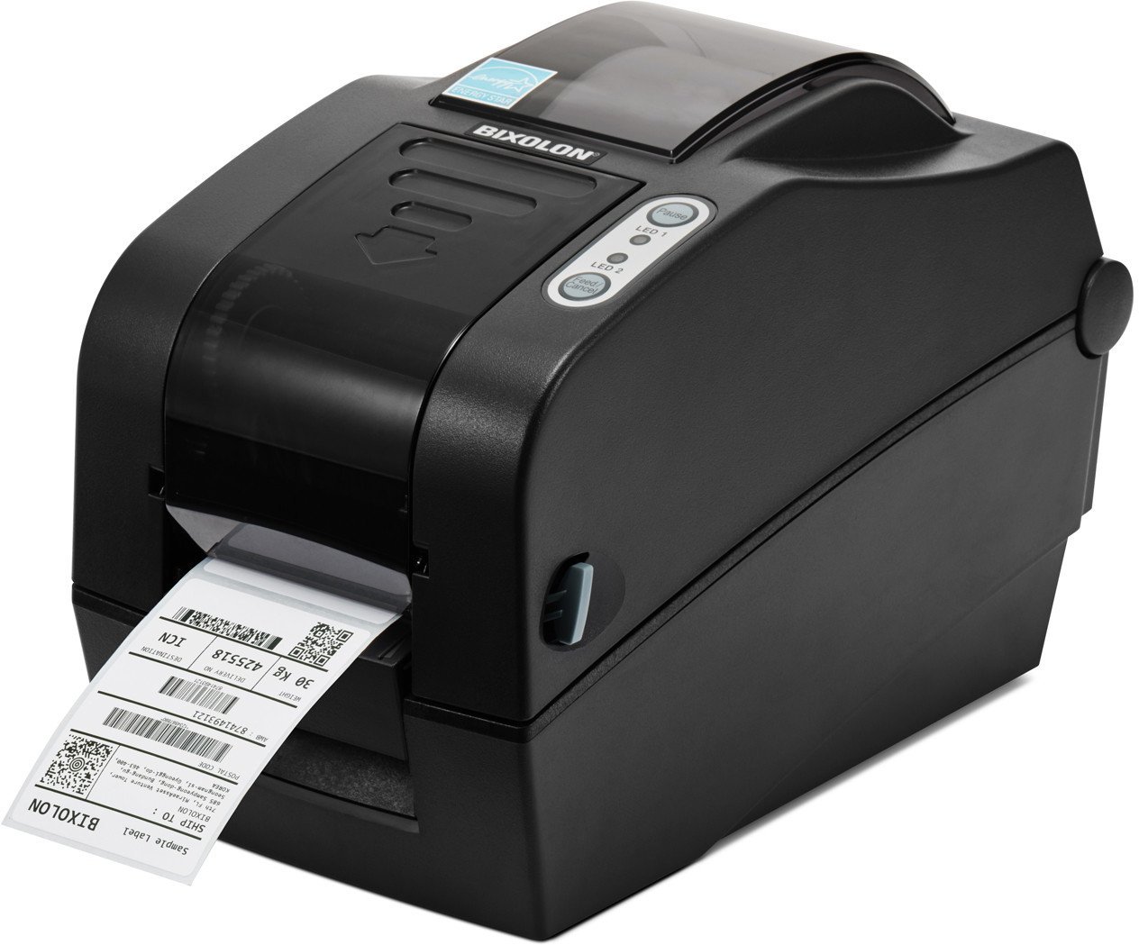 Drukarka etykiet Bixolon SLP-TX220 203dpi/termotransfer/USB/Ethernet