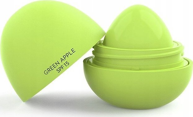 Golden Rose LIP BUTTER Balsam do ust Jabłko 8g