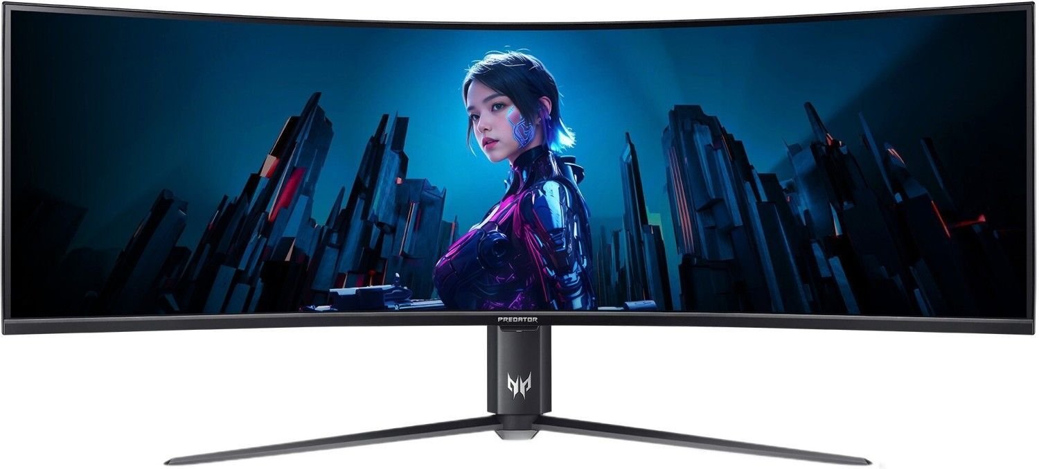 Monitor Acer Predator Z57BMIIPHUZX (UM.NZ7EE.001)