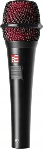 sE V7 PTT - Mikrofon dynamiczny