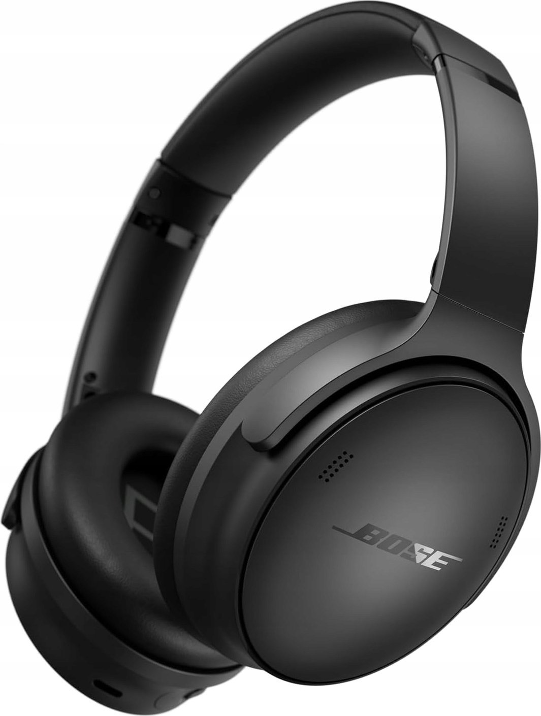 Bose QuietComfort czarne (884367-0200)