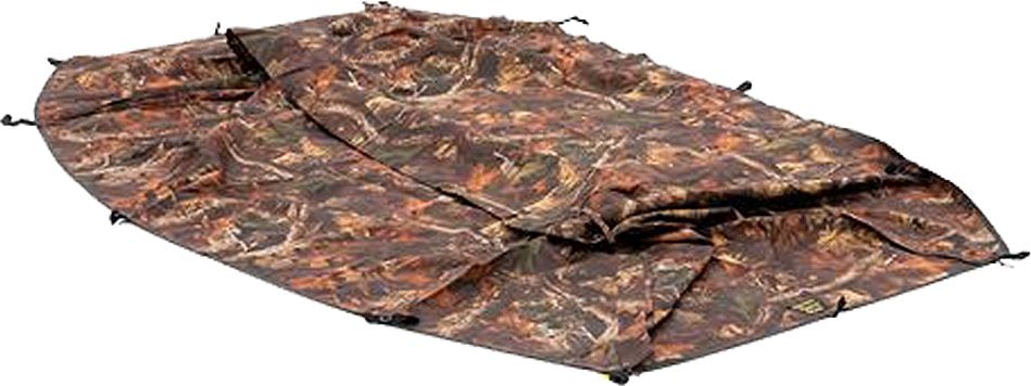 Buteo Photo Gear Rain Cover for Falco Mark IV brown