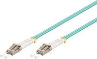 MicroConnect LC/UPC-LC/UPC 20M 50/125 OM3 (FIB442020)