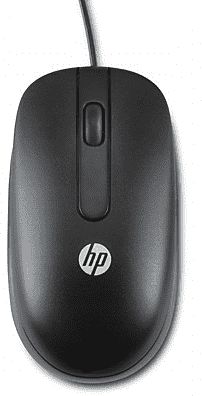 Mysz HP QY777AA