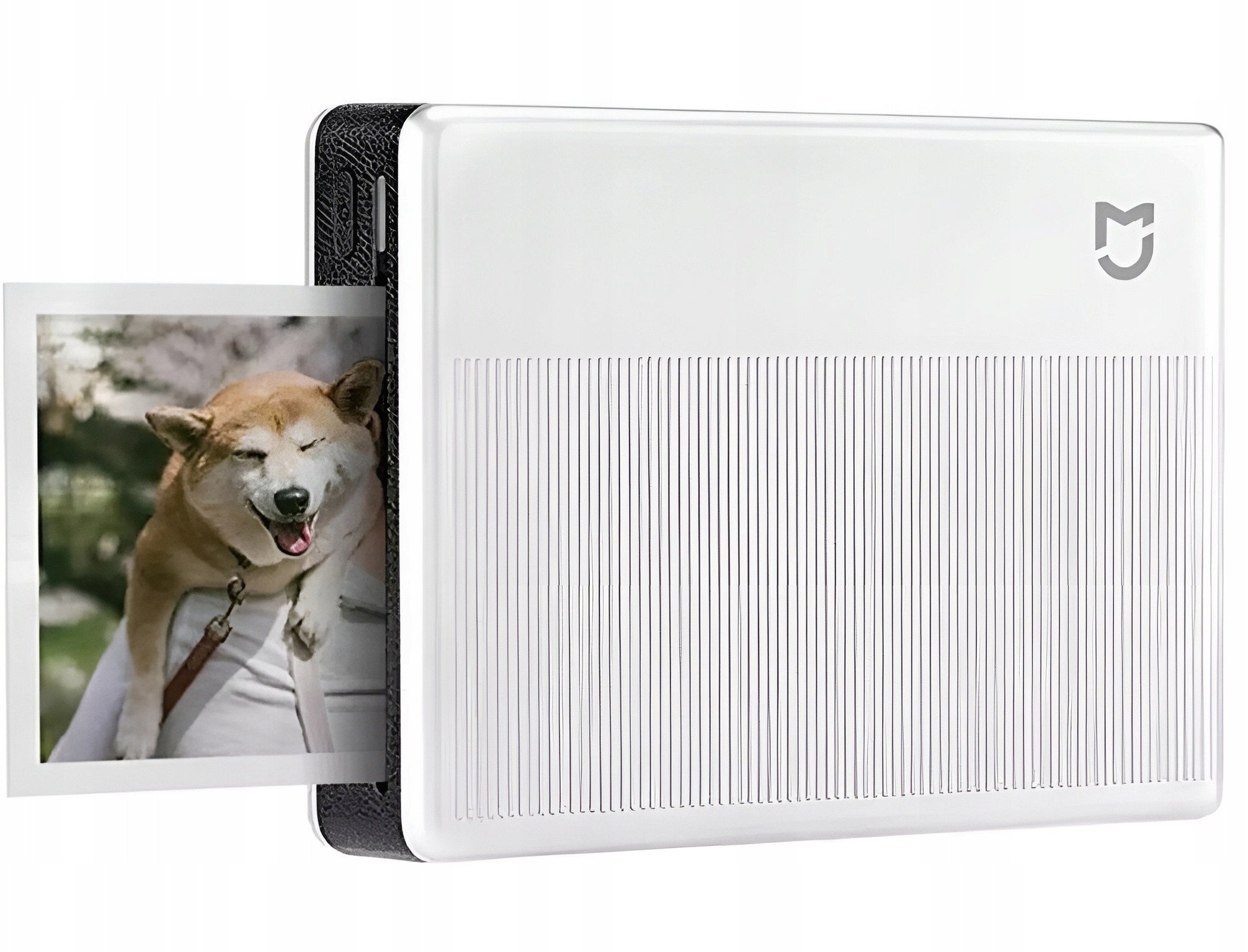Drukarka fotograficzna Xiaomi Xiaomi Portable Photo Printer 1S Portable printer 313 x 512dpi, 50 x 76mm