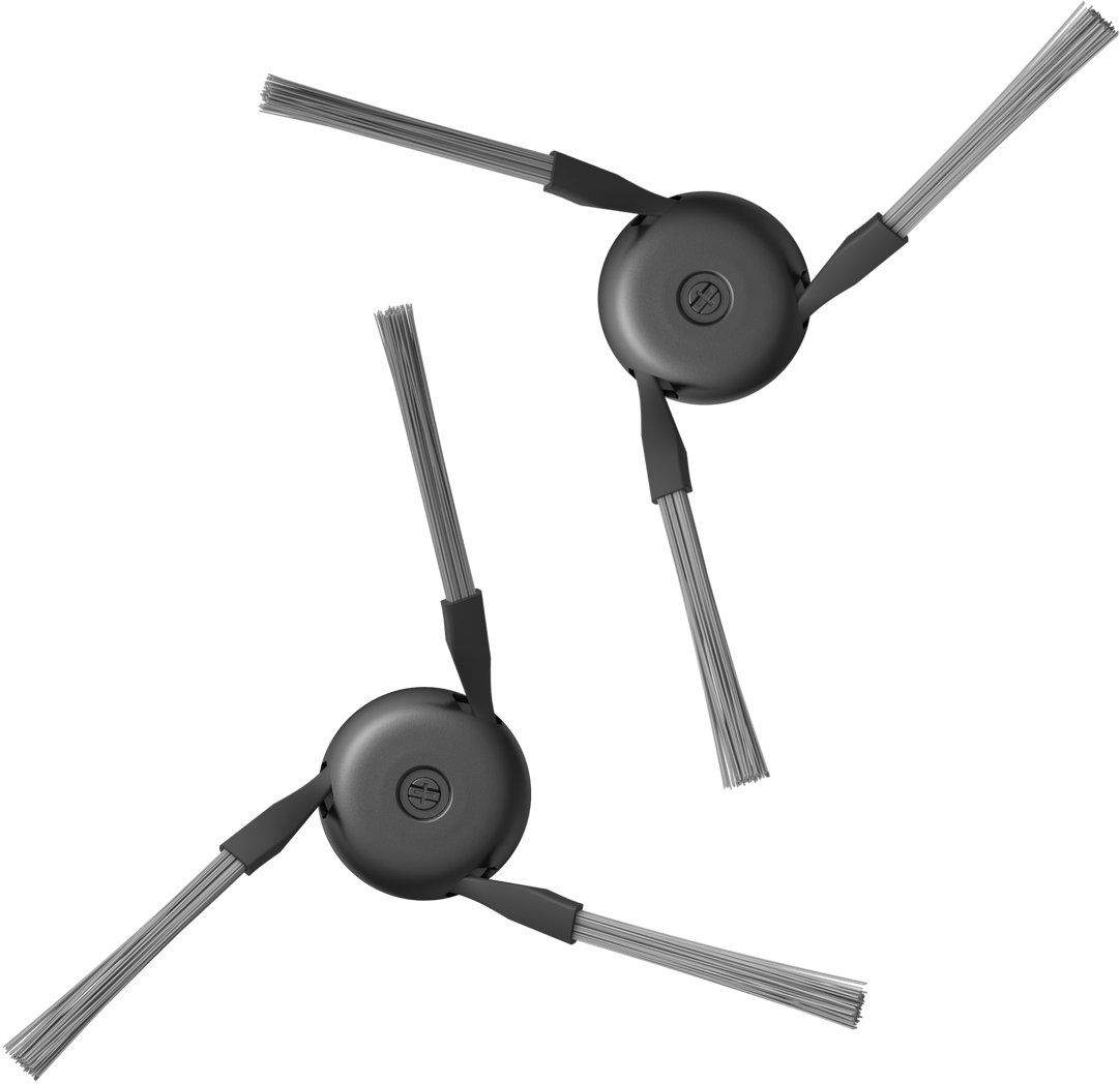 MOVA Szczotka Boczna Czarna do Robota Sprzątającego P10 Pro Ultra