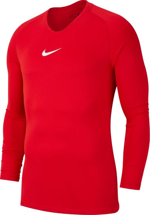 Nike Nike Dry Park First Layer dł.rękaw 657 : Rozmiar - M (AV2609-657) - 15378_187258