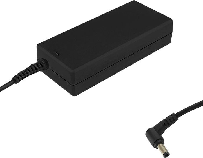 Zasilacz do laptopa Qoltec 40 W, 2.5 mm, 2 A, 20 V (50056.40W)
