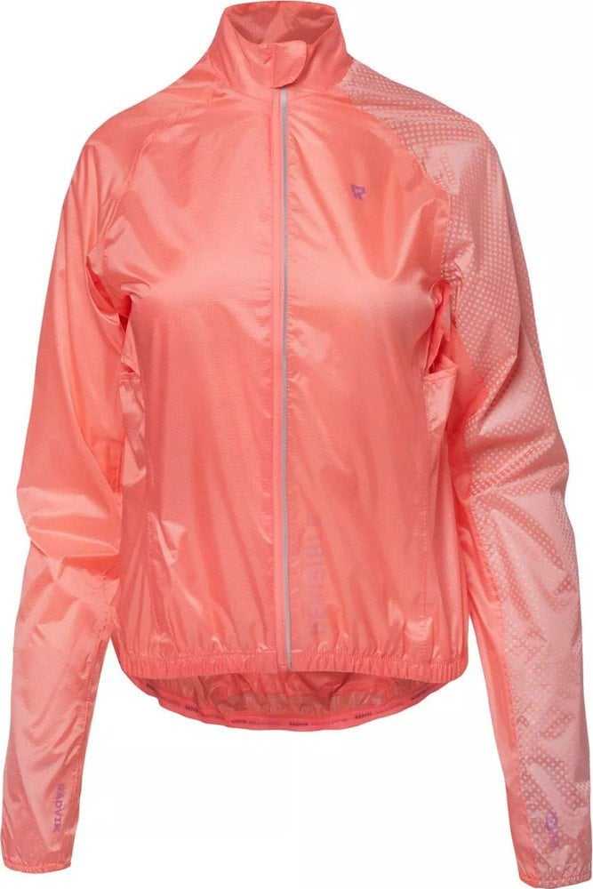 Damska kurtka Radvik PAPA WP JACKET LDS rozmiar M