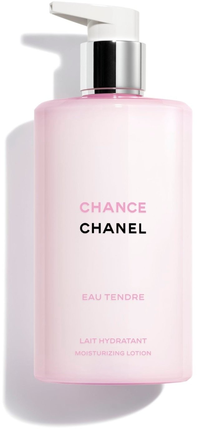 Chanel Chanel Chance Eau Tendre Mleczko Nawilżające Do Ciała - 400Ml